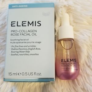 Elemis Pro-Collagen Rose Facial Oil